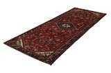 Zanjan - Hamadan Perzisch Tapijt 300x113 - Afbeelding 2