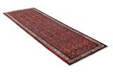 Hosseinabad - Hamadan Perzisch Tapijt 300x102 - Afbeelding 1