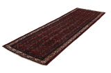 Hosseinabad - Hamadan Perzisch Tapijt 300x102 - Afbeelding 2