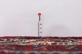 Hosseinabad - Hamadan Perzisch Tapijt 300x102 - Afbeelding 8