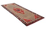 Songhur - Koliai Perzisch Tapijt 305x110 - Afbeelding 1