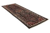 Sarouk - Farahan Perzisch Tapijt 305x105 - Afbeelding 1