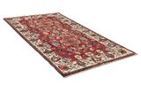 Sarouk - Farahan Perzisch Tapijt 300x153 - Afbeelding 1