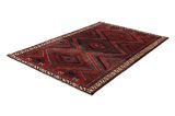 Afshar - Sirjan Perzisch Tapijt 247x164 - Afbeelding 2