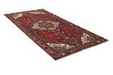 Zanjan - Hamadan Perzisch Tapijt 300x143 - Afbeelding 1