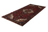 Zanjan - Hamadan Perzisch Tapijt 300x143 - Afbeelding 2