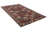 Bakhtiari Perzisch Tapijt 303x170 - Afbeelding 1