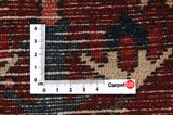 Bakhtiari Perzisch Tapijt 303x170 - Afbeelding 4