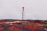 Hosseinabad - Hamadan Perzisch Tapijt 297x105 - Afbeelding 8