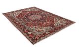 Jozan - Sarouk Perzisch Tapijt 305x210 - Afbeelding 1