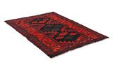 Lori - Bakhtiari Perzisch Tapijt 200x150 - Afbeelding 1