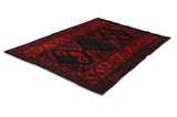 Lori - Bakhtiari Perzisch Tapijt 200x150 - Afbeelding 2