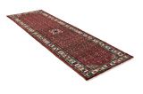 Borchalou - Hamadan Perzisch Tapijt 310x100 - Afbeelding 1