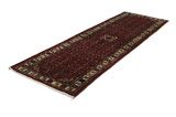 Borchalou - Hamadan Perzisch Tapijt 310x100 - Afbeelding 2