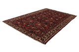 Borchalou - Hamadan Perzisch Tapijt 300x205 - Afbeelding 2