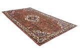 Sarouk Perzisch Tapijt 300x165 - Afbeelding 1