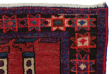 Lori - Bakhtiari Perzisch Tapijt 223x138 - Afbeelding 3