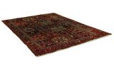 Bakhtiari Perzisch Tapijt 223x157 - Afbeelding 1
