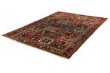 Bakhtiari Perzisch Tapijt 223x157 - Afbeelding 2