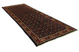 Hosseinabad - Hamadan Perzisch Tapijt 297x110 - Afbeelding 1