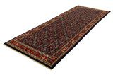 Hosseinabad - Hamadan Perzisch Tapijt 297x110 - Afbeelding 2