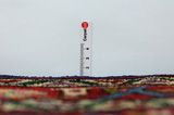 Hosseinabad - Hamadan Perzisch Tapijt 297x110 - Afbeelding 8