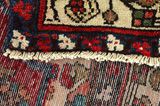 Hosseinabad - Hamadan Perzisch Tapijt 298x109 - Afbeelding 6
