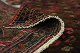 Bidjar - Kurdi Perzisch Tapijt 291x146 - Afbeelding 5