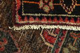 Bidjar - Kurdi Perzisch Tapijt 291x146 - Afbeelding 6