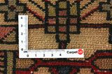 Nahavand - Hamadan Perzisch Tapijt 196x141 - Afbeelding 4