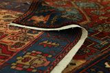 Nahavand - Hamadan Perzisch Tapijt 196x141 - Afbeelding 5