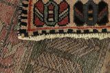 Bakhtiari Perzisch Tapijt 288x142 - Afbeelding 6