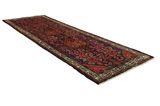 Enjilas - Hamadan Perzisch Tapijt 366x115 - Afbeelding 1