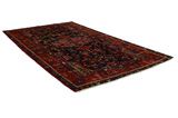 Nahavand - Hamadan Perzisch Tapijt 290x163 - Afbeelding 1