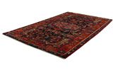 Nahavand - Hamadan Perzisch Tapijt 290x163 - Afbeelding 2