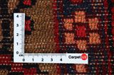 Nahavand - Hamadan Perzisch Tapijt 290x163 - Afbeelding 4