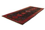 Enjilas - Hamadan Perzisch Tapijt 328x140 - Afbeelding 2