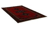 Koliai - Kurdi Perzisch Tapijt 203x122 - Afbeelding 1