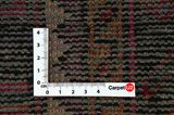 Koliai - Kurdi Perzisch Tapijt 203x122 - Afbeelding 4