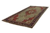 Songhur - Koliai Perzisch Tapijt 310x153 - Afbeelding 2