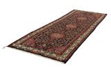 Enjilas - Hamadan Perzisch Tapijt 303x105 - Afbeelding 2