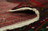 Senneh - Kurdi Perzisch Tapijt 355x143 - Afbeelding 5