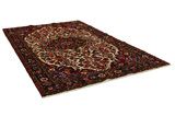 Lilihan - Sarouk Perzisch Tapijt 283x165 - Afbeelding 1