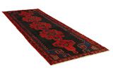 Tuiserkan - Hamadan Perzisch Tapijt 295x100 - Afbeelding 1
