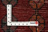 Koliai - Kurdi Perzisch Tapijt 300x135 - Afbeelding 4