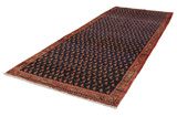 Mir - Sarouk Perzisch Tapijt 314x116 - Afbeelding 2