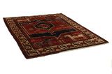 Lori - Bakhtiari Perzisch Tapijt 208x144 - Afbeelding 1