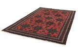 Afshar - Sirjan Perzisch Tapijt 250x152 - Afbeelding 2