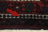 Afshar - Sirjan Perzisch Tapijt 250x152 - Afbeelding 18