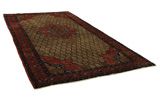 Songhur - Koliai Perzisch Tapijt 296x155 - Afbeelding 1
